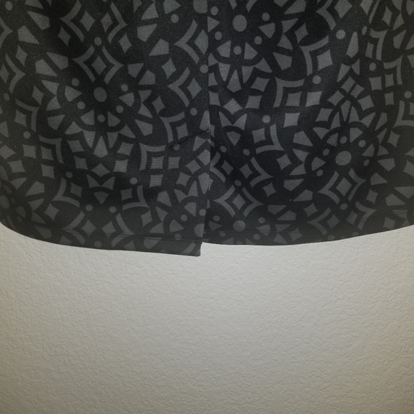 Peplum Dress - Picture 8 of 9